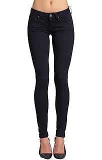 mavi alexa mid rise skinny
