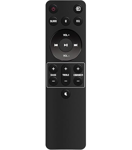 2X EN218A8H Sostituisci per Soundbar HS218 2.1 Canali 26616