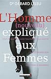 L'Homme (nouveau) expliquÃ© aux Femmes (French Edition) by 