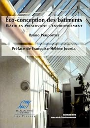 Éco-conception des bâtiments