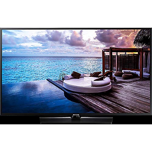 Samsung 670 HG55NJ670UF 55 2160p LED-LCD TV – 16:9 – 4K UHDTV