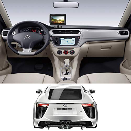 1 DohonesBest+Monitor+Continuous+Optional+Waterproof