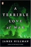 A Terrible Love of War cover