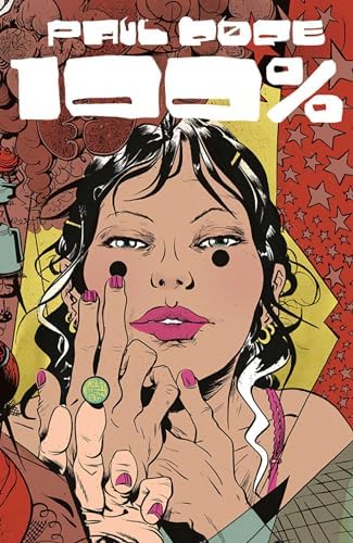 PulpHope2: The Art of Paul Pope: Pope, Paul, Pope, Paul