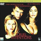 [DVD]クルーエル・インテンションズ