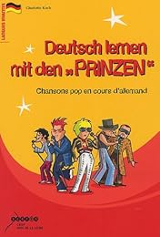 Deutsch lernen mit den "Prinzen"