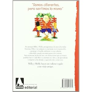 Arturo aprende a leer.