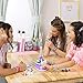 Cool Maker, 2-in-1 KumiKreator, Necklace and Friendship Bracelet Maker Activity Kit, for Ages 8 and Up