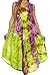 Sakkas Starlight Caftan Tank Dress/Cover Up