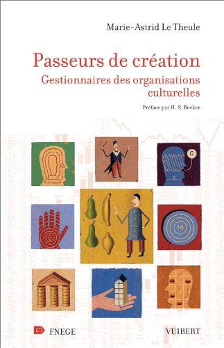 Passeurs de création