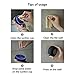 Waterproof Bluetooth Shower Speaker, Lonchan Water Resistant Handsfree Portable Wireless Shower Speaker ,Build-in Microphone, Solid Suction Cup, 6 hrs Play Time,Black
