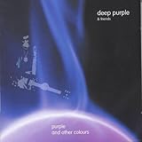 Deep Purple Album: «Deep Purple & Friends» (Front side)