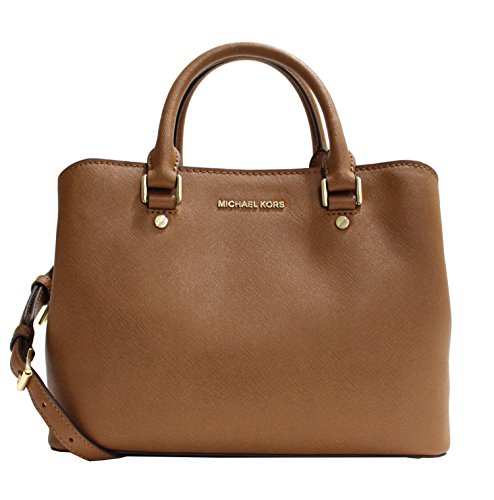 michael kors savannah medium