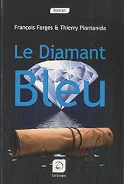 Le  diamant bleu