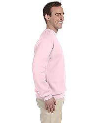 Jerzees Adult 8 oz. NuBlend® Fleece Crew 4XL