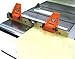 Bench Dog 40-011 Feather-Loc Double Featherboard for Table Saws & Router Tables