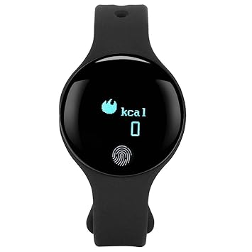 Pulsera Inteligente, Smart Watch Reloj Inteligente Pantalla Táctil ...