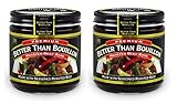 Better Than Bouillon Premium Roasted Beef Base, 8 ounces (227 grams) (Pack of 2)