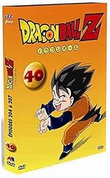 Dragon Ball Z - Vol. 40