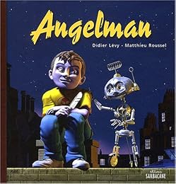 Angelman