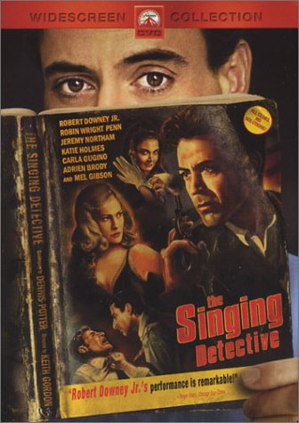 Download The Singing Detective