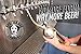 Long Tube Cut-to-Length Growler Filler Tube Hose for Standard Beer Faucets