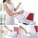 Kasiria Washing Bags,Clothing Washing Bags,5 Medium for Laundry,Blouse, Hosiery, Stocking, Underwear, Bra and Lingerie, Travel Laundry Bag Pack of 5