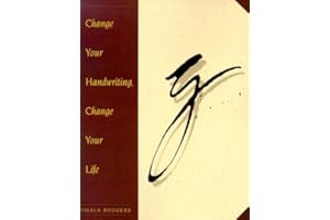 Change Your Handwriting, Change Your Life