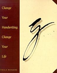 Change Your Handwriting, Change Your Life