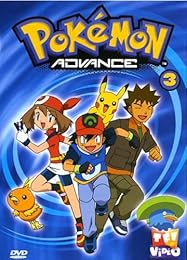Pokémon Advance - Vol. 3