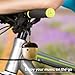JSAUX Portable Mini Wireless Nut Speaker with Enhanced Bass and Built-in Mic and Sling for Home Outdoor Travel Compatible with iPhone iPad Android Samsung Tablet and More