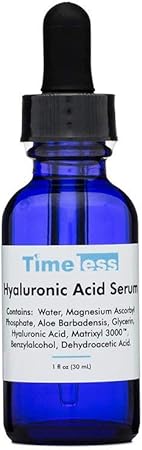 vitamin c timeless uk