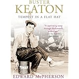 Buster Keaton: Tempest In A Flat Hat