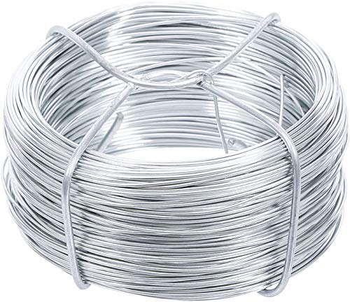 BGS Diy 9120 | Bonding Wire | 50 m x 0.7 mm
