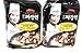Paldo Premium Jjajang Noodle 8-Packs Fusion Select