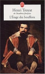 L' étage des bouffons