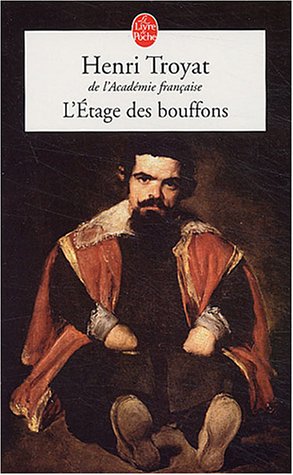 L' étage des bouffons