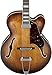Ibanez Artcore AF71F Hollowbody Electric Guitar Tobacco Brown