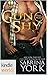 Hell Yeah!: Gun Shy (Kindle Worlds Novella)
