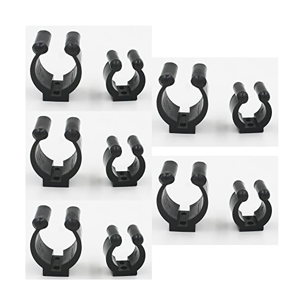 5-Sets-Fishing-Rod-Storage-Clip-Storage-Holders-Fishing-Rod-Storage-Rack-W-Screw-Big-Hold-handle-Small-Hold-your-pole