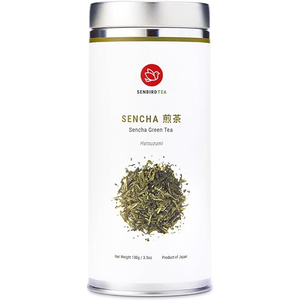 ryokuchaページ Amazon.com : 深むし緑茶 Japanese Pure Green Tea （333g/11.74