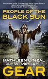 People of the Black Sun: A People of the Longhouse Novel (North America's Forgotten Past)
