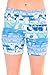 90 Degree By Reflex Womens High Waisted Biker Shorts with Side Pockets Workout Shorts 5”, 7”, 9”
