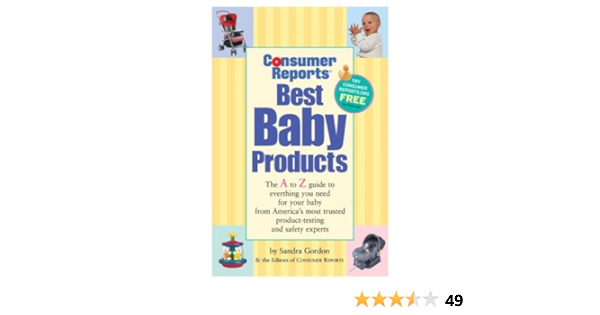 best baby products on amazon