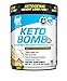 BPI Sports Keto Bomb Creamer French Vanilla (Pack of 2)