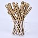 Bachelorette Party Drinking Straws，Naughty Funny Drinking Straws for Girls Party Wedding Party Favors Hen Party Supplies(30Pcs)