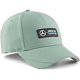 PUMA Mercedes AMG Petronas F1 Hat Green