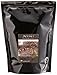 Numi Organic Emperor's Pu-erh Loose Leaf Tea, 16 Ounce Pouch, Aged Yunnan Black Tea, Brews 200 Cups (Packaging May Vary)