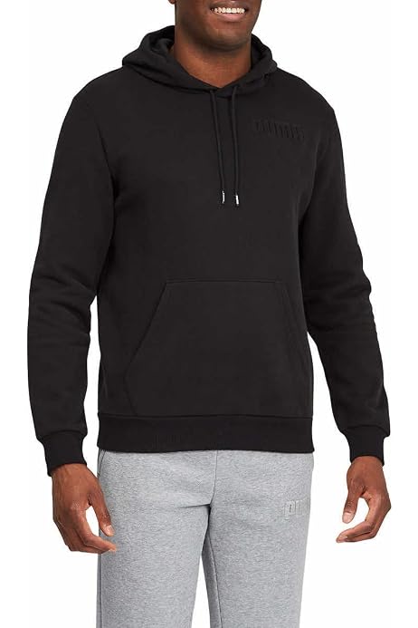 Skechers Men's Hoodless Hoodie, Heather Charcoal, Small at Amazon Men's  Clothing store