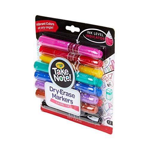 Crayola Dry Erase Markers - Image 5
